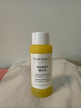 Farmacy Honey Milk Hydrating Essence —